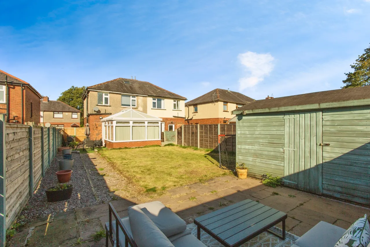 Hope Street North, Horwich, Bolton, photo 10