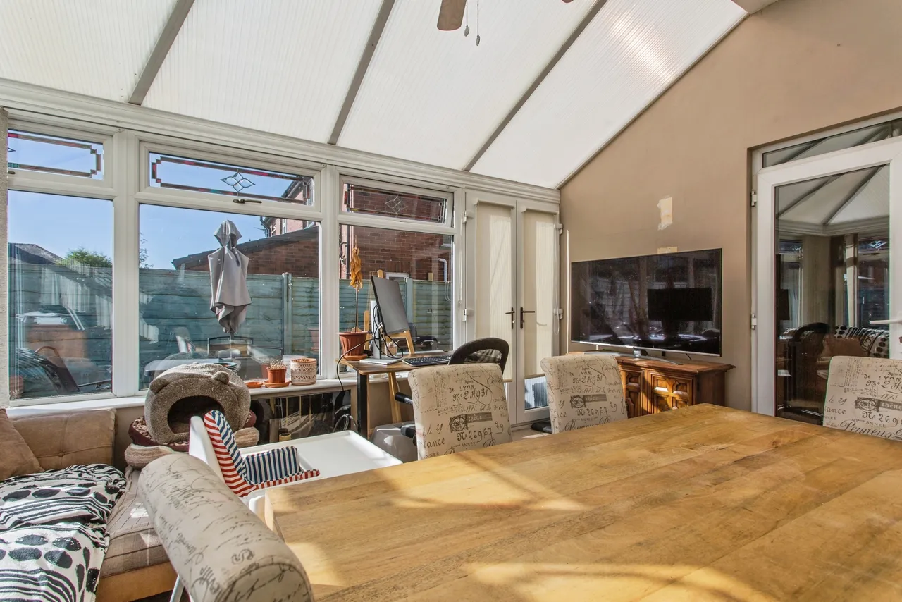 Hope Street North, Horwich, Bolton, photo 9