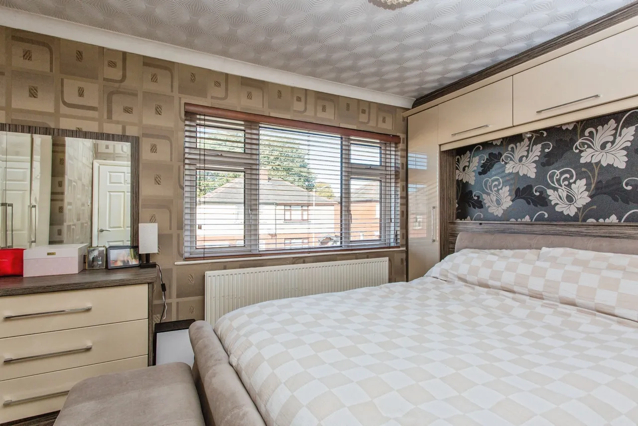 Hope Street North, Horwich, Bolton, photo 12