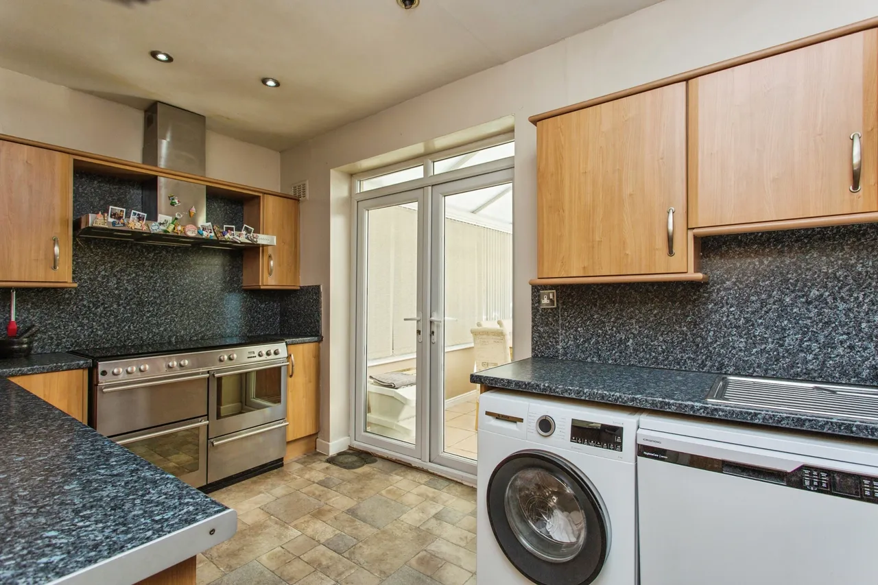 Hope Street North, Horwich, Bolton, photo 7