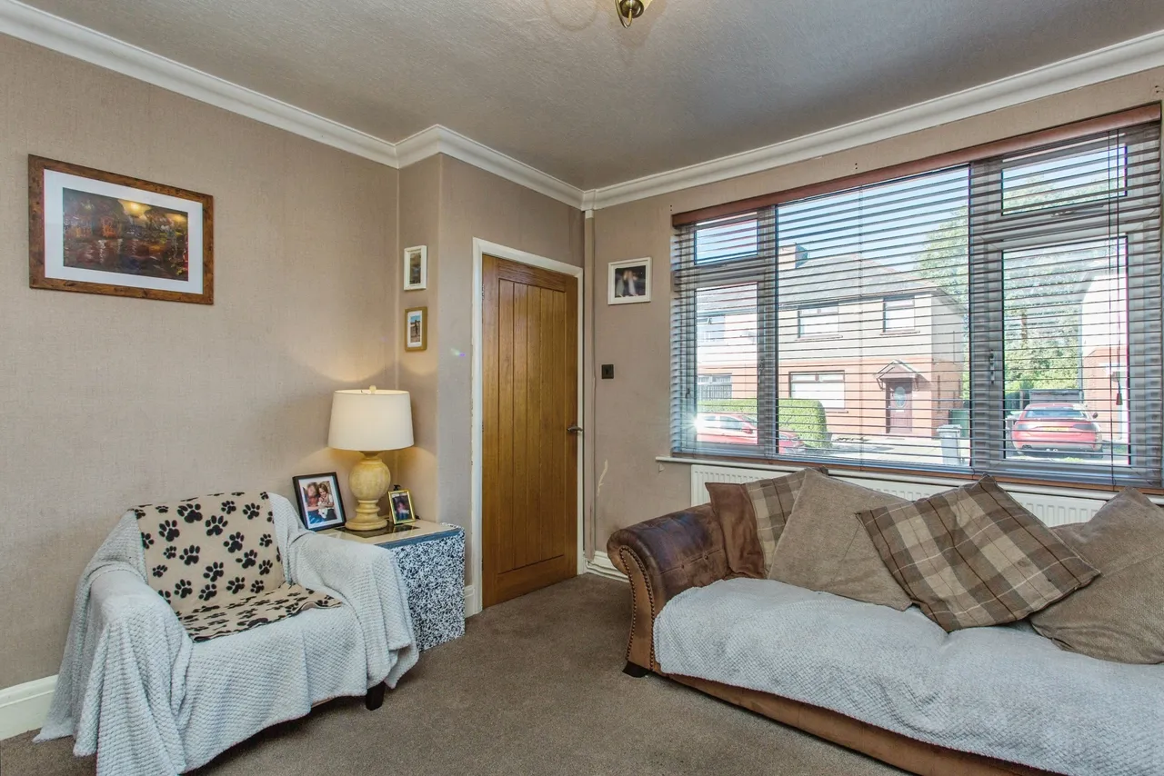 Hope Street North, Horwich, Bolton, photo 2