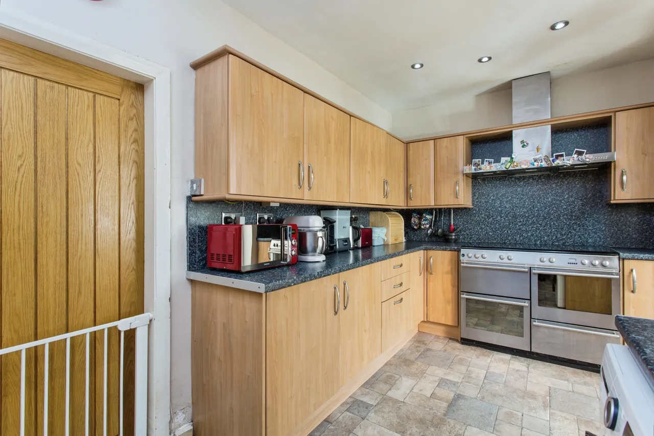Hope Street North, Horwich, Bolton, photo 4