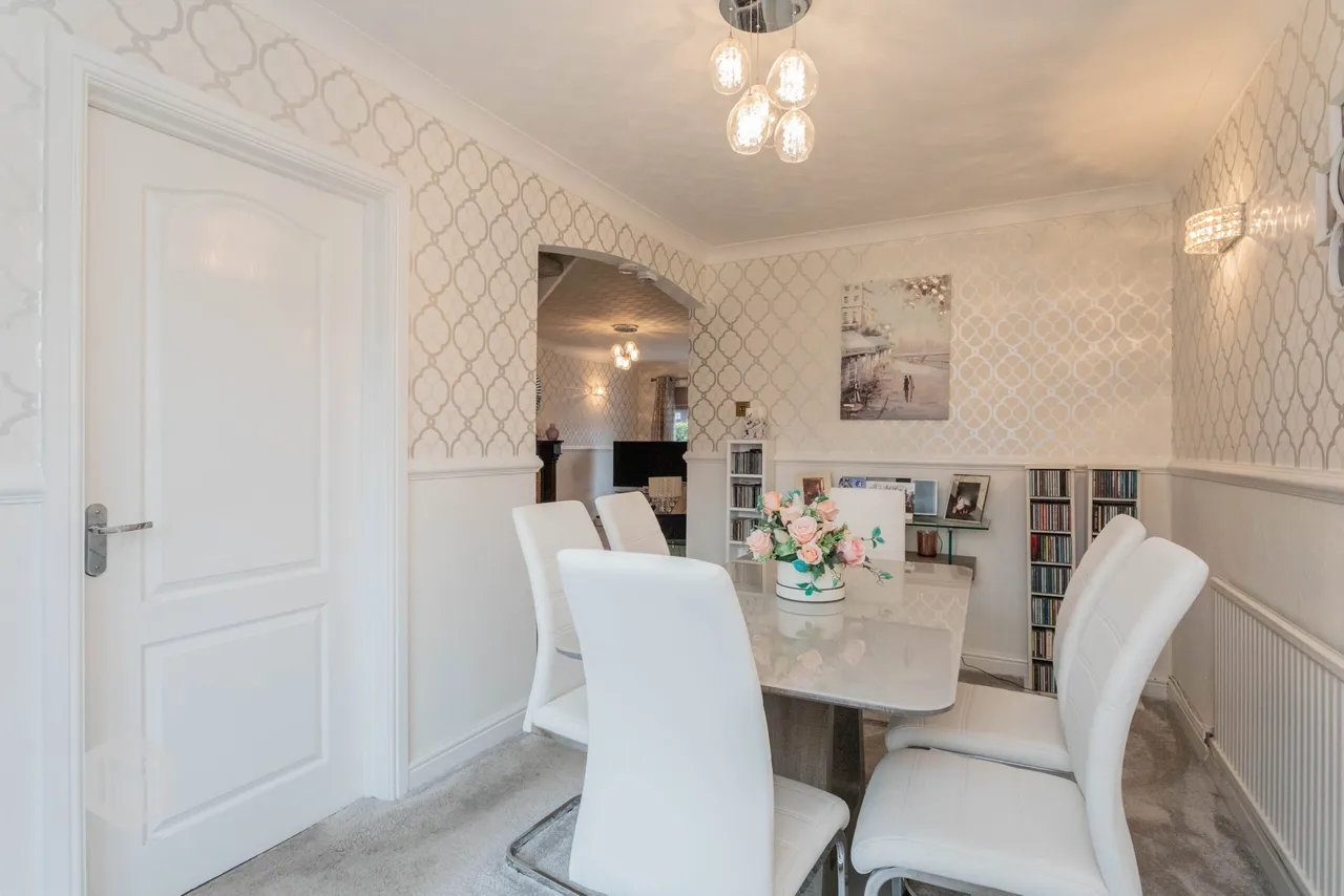 Upper Lees Drive, Westhoughton, Bolton, BL5 3UE, photo 7