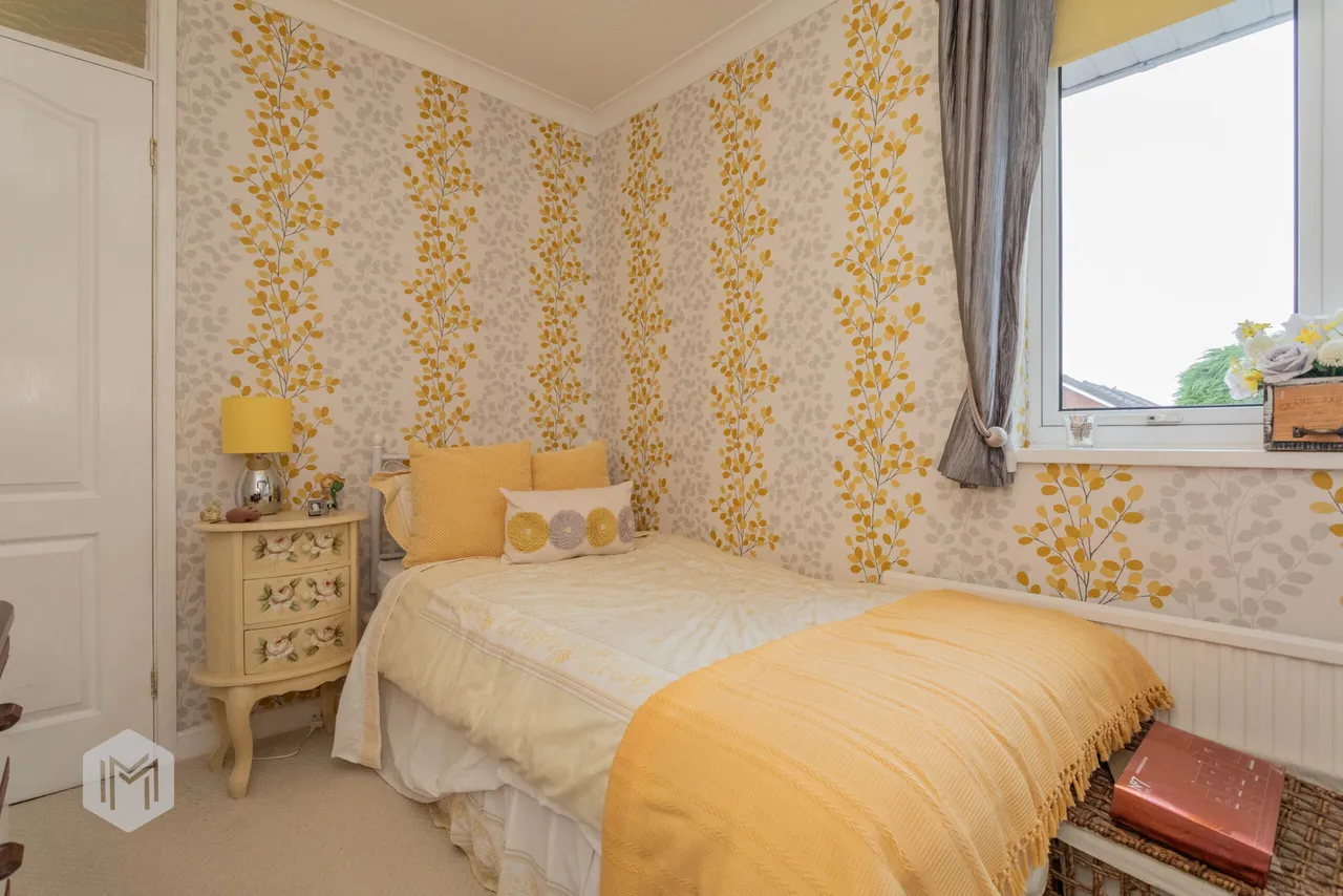 Upper Lees Drive, Westhoughton, Bolton, BL5 3UE, photo 16