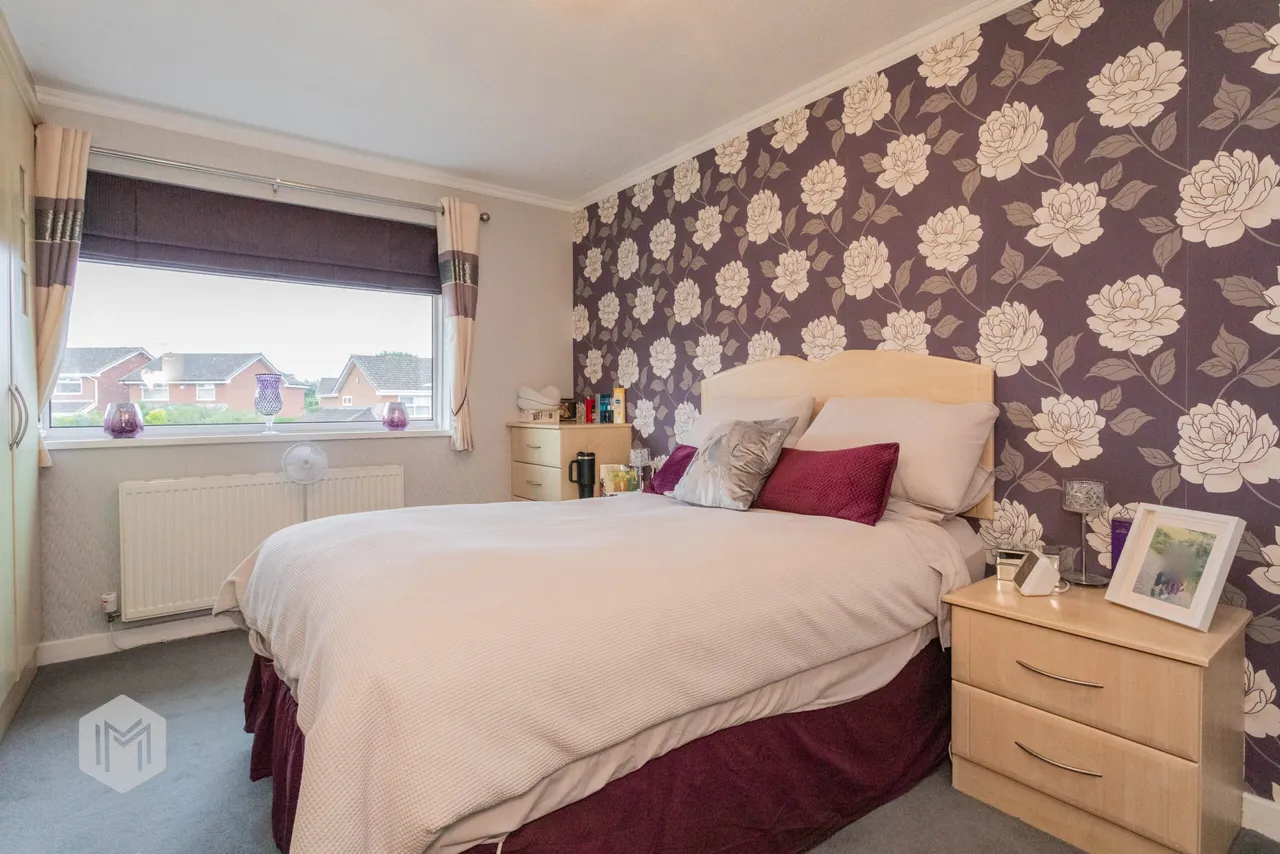 Upper Lees Drive, Westhoughton, Bolton, BL5 3UE, photo 11