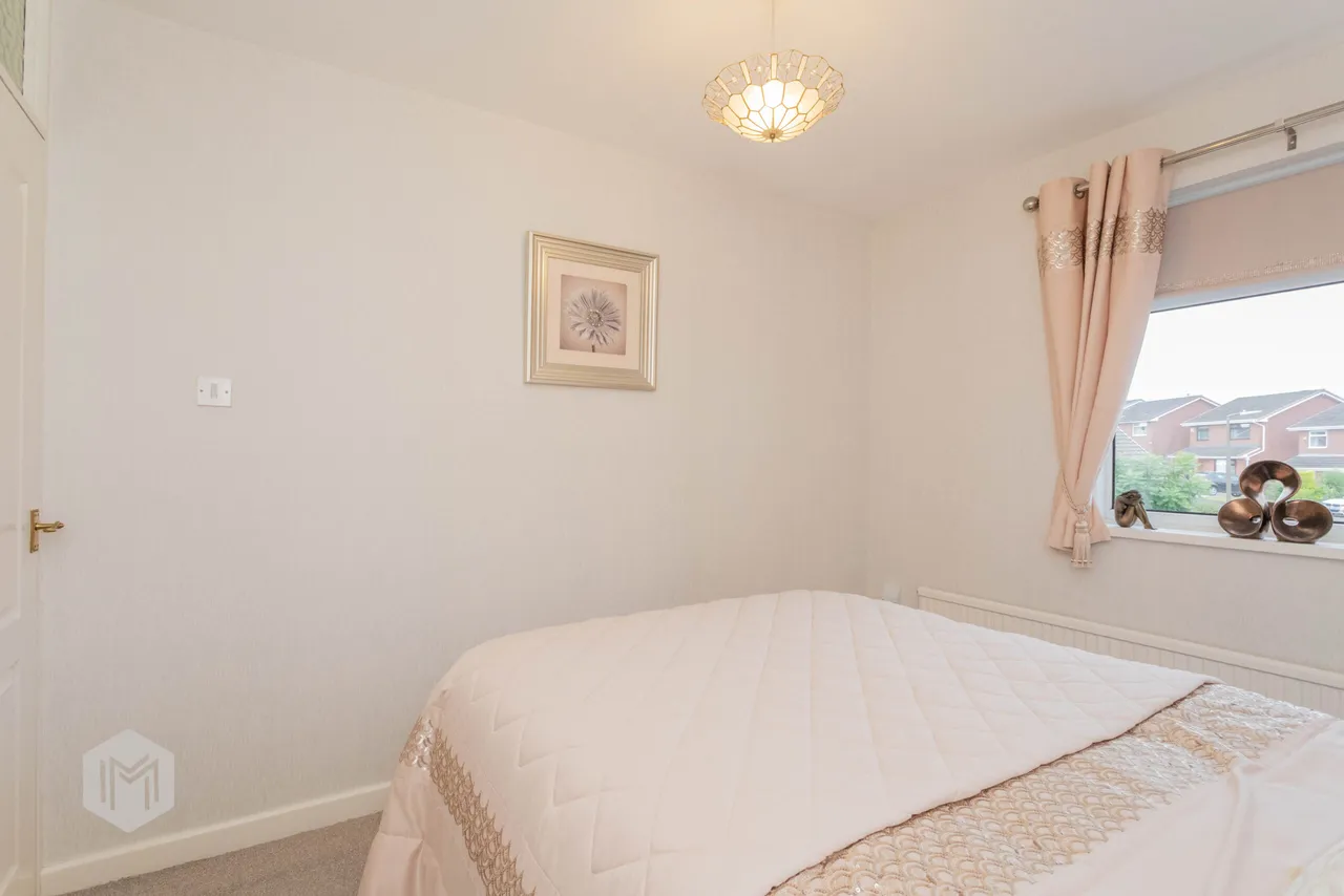 Upper Lees Drive, Westhoughton, Bolton, BL5 3UE, photo 15