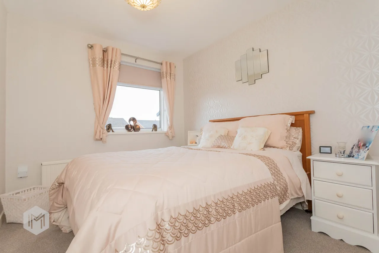 Upper Lees Drive, Westhoughton, Bolton, BL5 3UE, photo 14