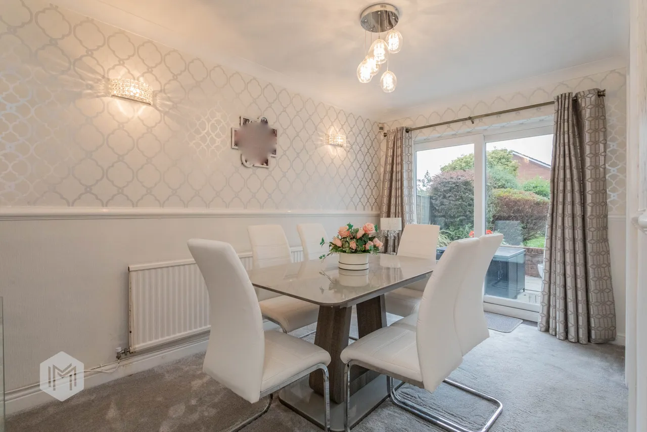 Upper Lees Drive, Westhoughton, Bolton, BL5 3UE, photo 8