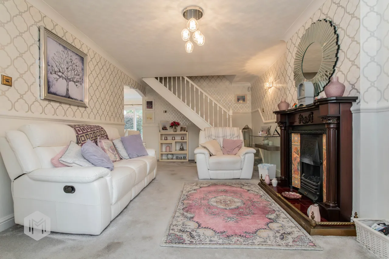 Upper Lees Drive, Westhoughton, Bolton, BL5 3UE, photo 5