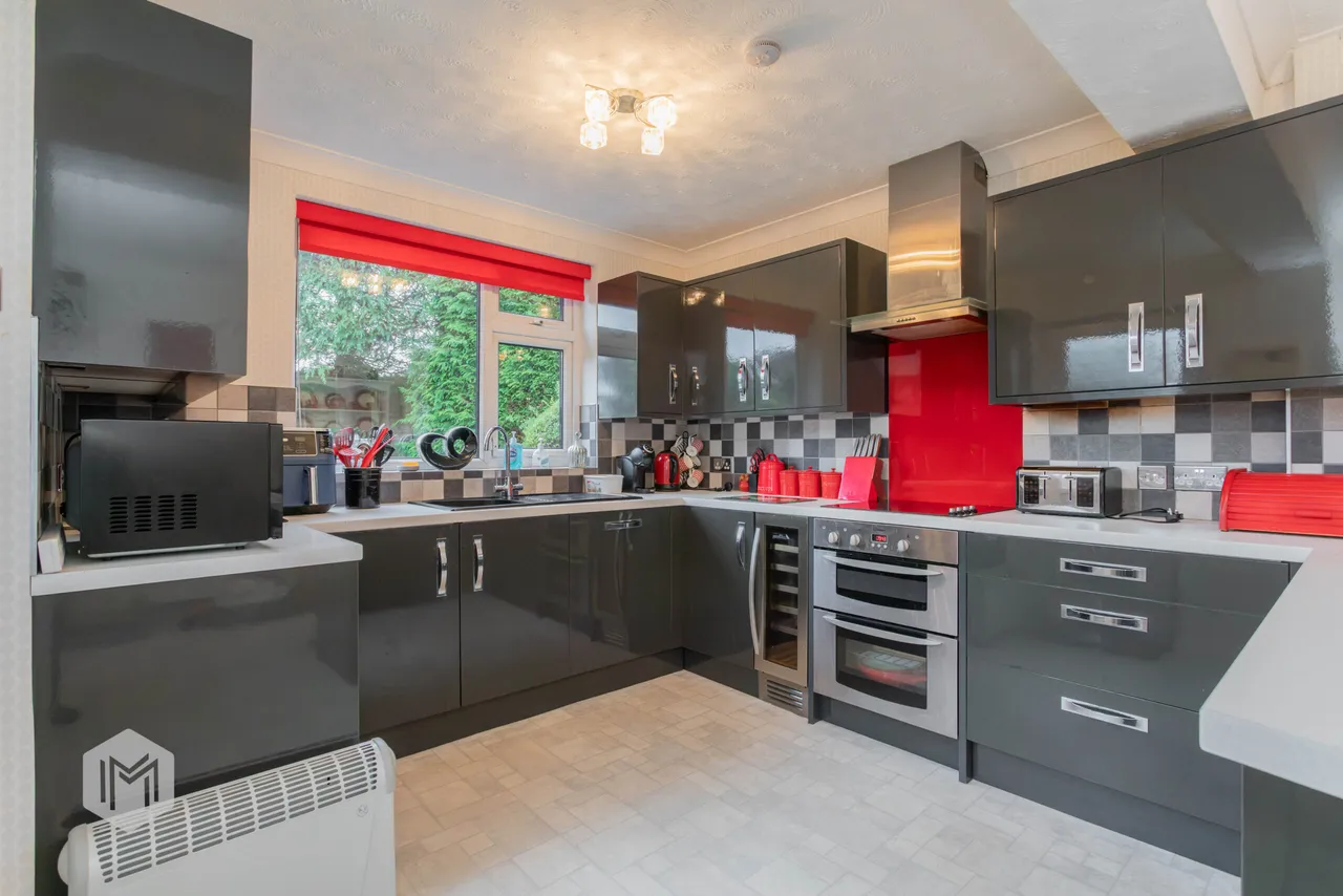 Upper Lees Drive, Westhoughton, Bolton, BL5 3UE, photo 9