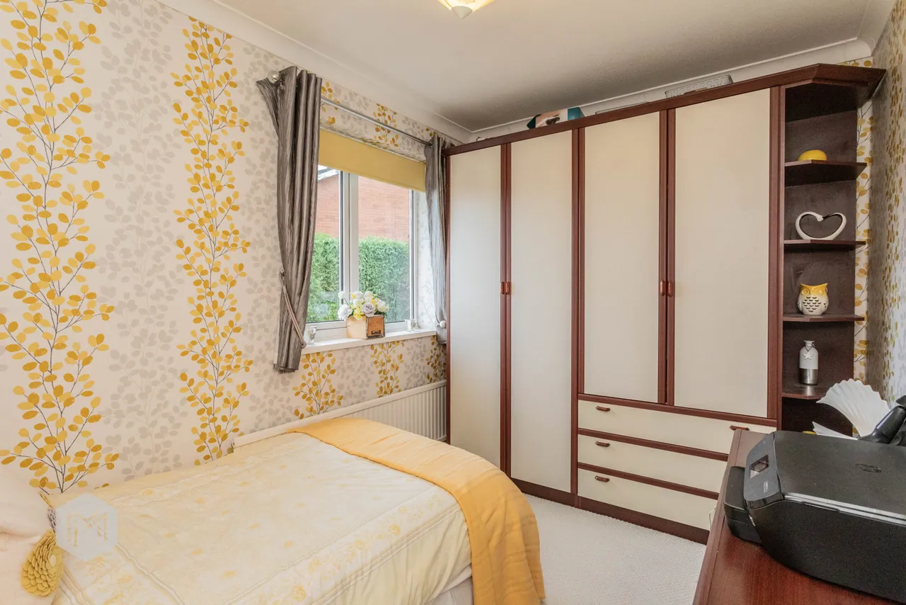 Upper Lees Drive, Westhoughton, Bolton, BL5 3UE, photo 17