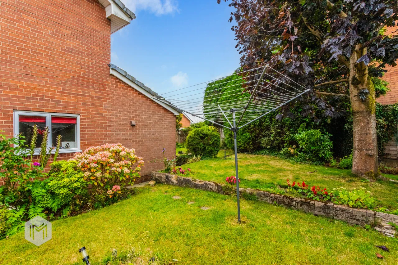 Upper Lees Drive, Westhoughton, Bolton, BL5 3UE, photo 26