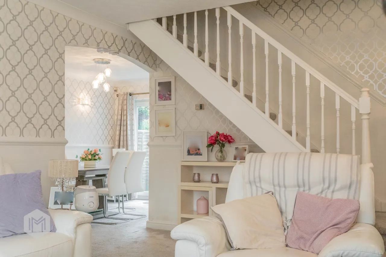 Upper Lees Drive, Westhoughton, Bolton, BL5 3UE, photo 6