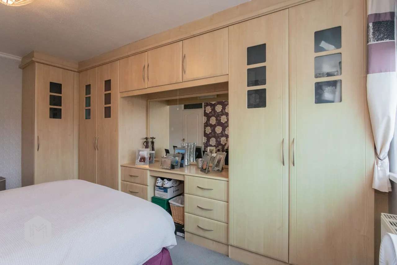 Upper Lees Drive, Westhoughton, Bolton, BL5 3UE, photo 12