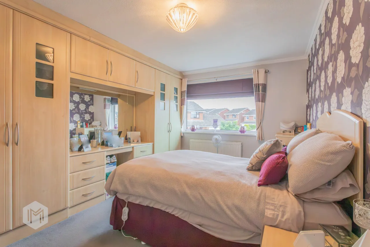 Upper Lees Drive, Westhoughton, Bolton, BL5 3UE, photo 13
