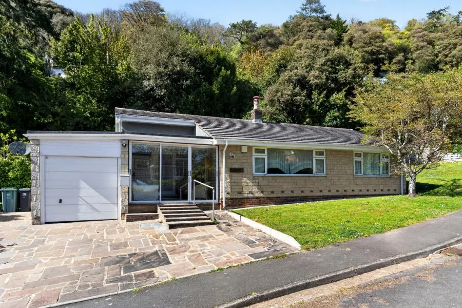 Maples Drive, Ventnor, PO38, photo 18