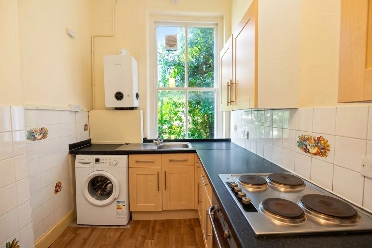Waverley Road, Bristol, BS6, photo 9