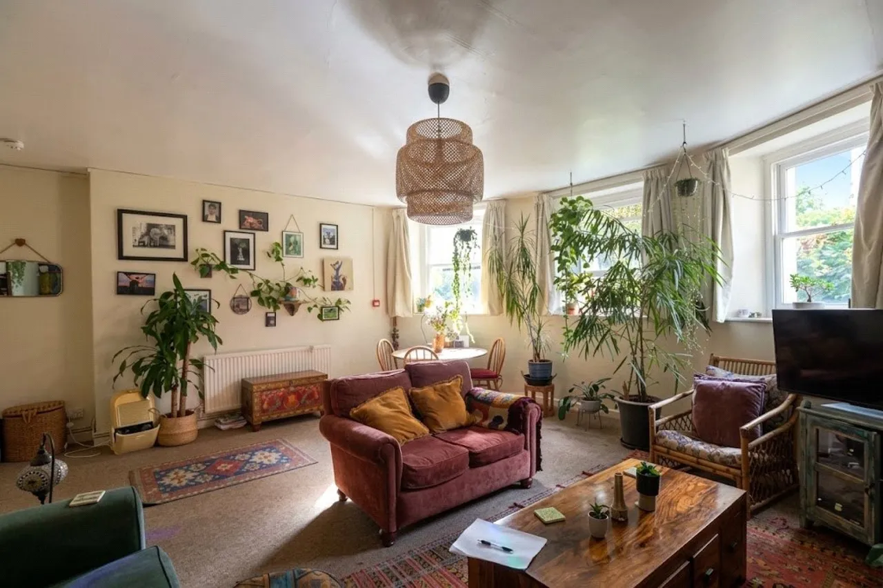 Waverley Road, Bristol, BS6, photo 3