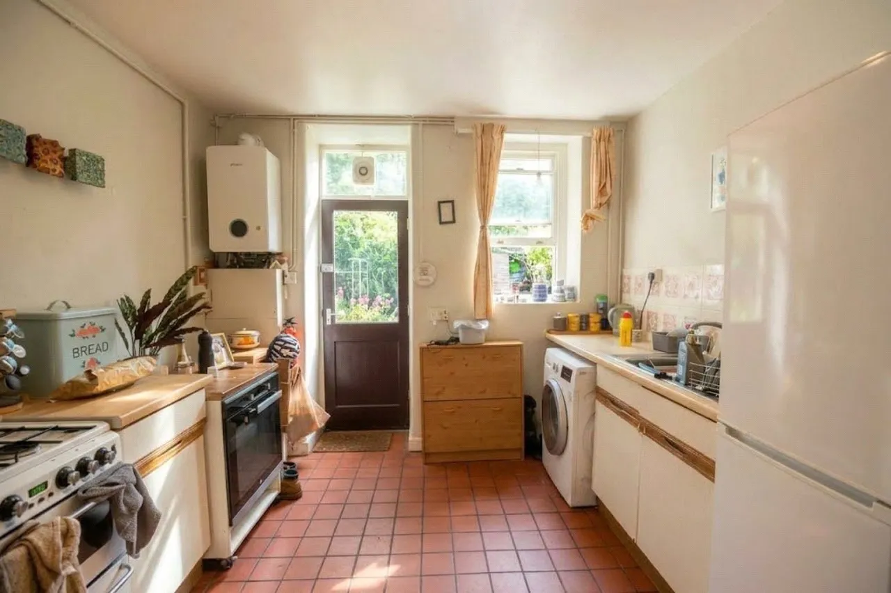 Waverley Road, Bristol, BS6, photo 5