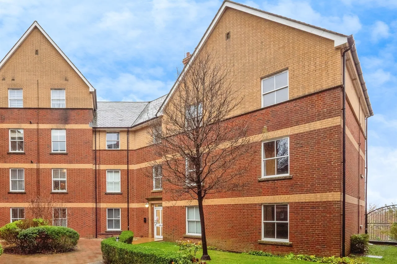 Barrack Road, Dorchester, photo 11