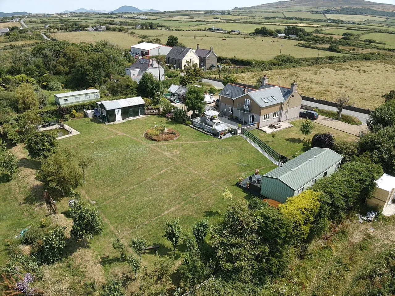 Rhoshirwaun, LL53, photo 3