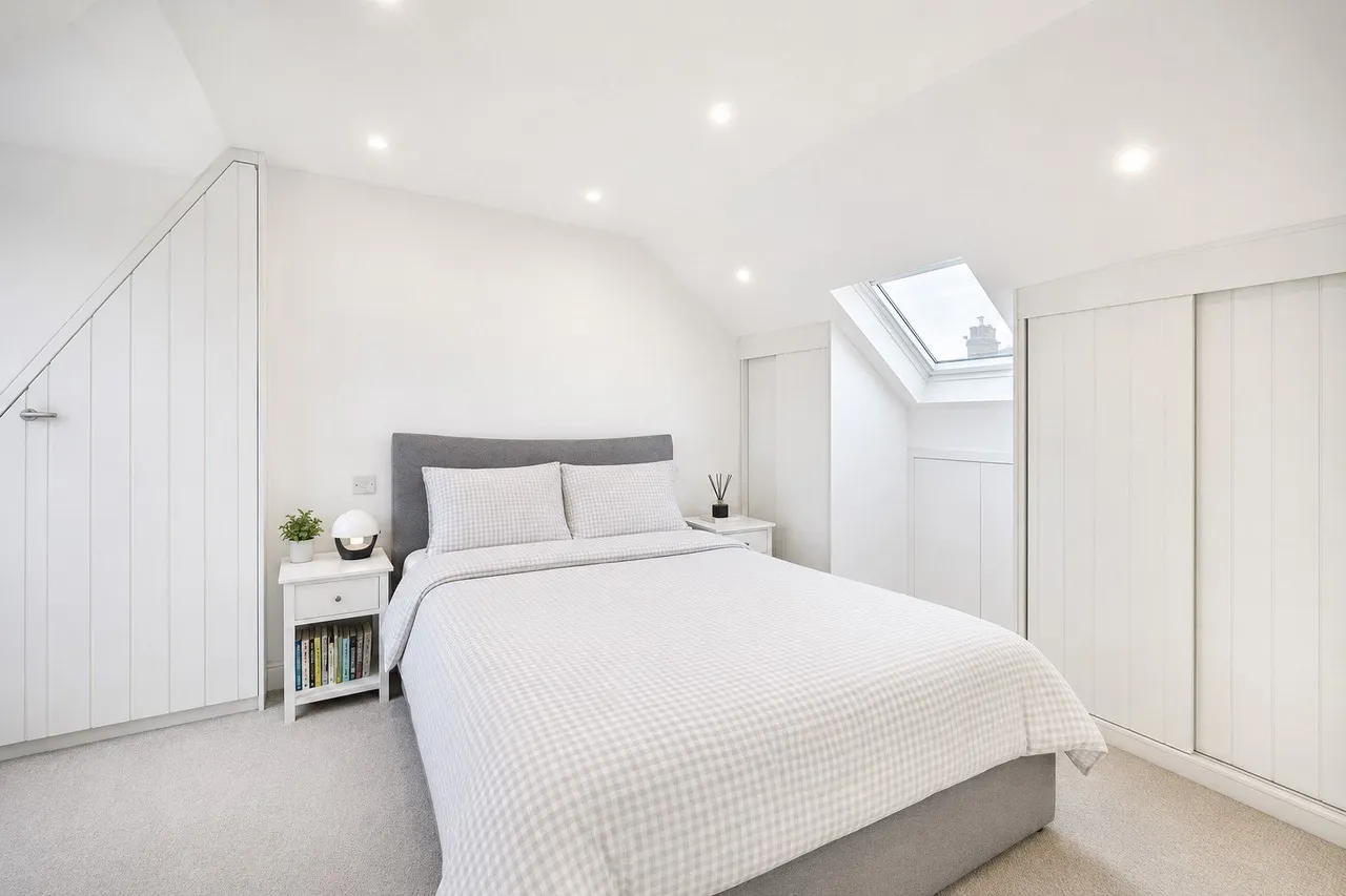 Balvernie Grove, Southfields, London, SW18, photo 4
