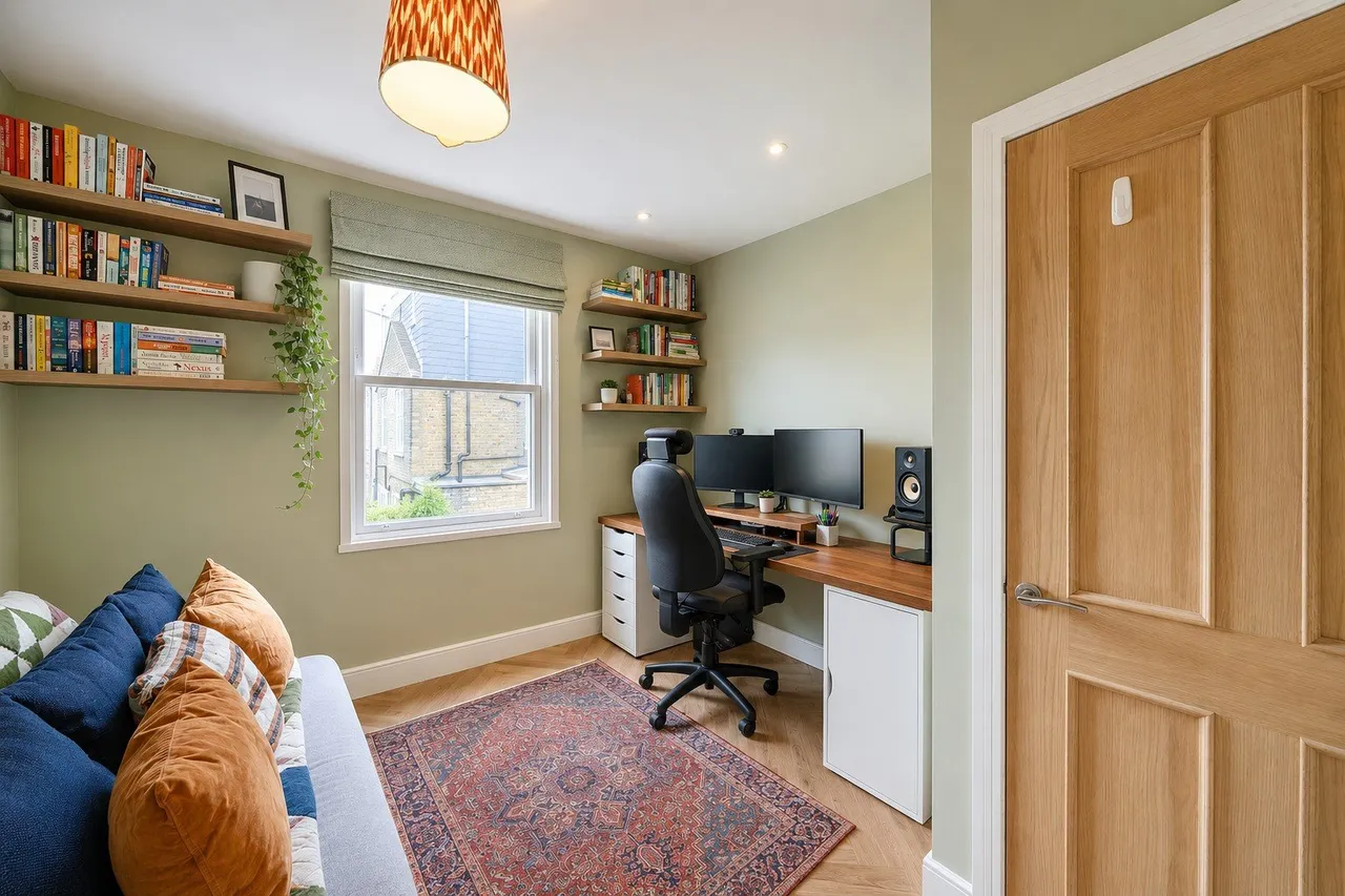 Balvernie Grove, Southfields, London, SW18, photo 8
