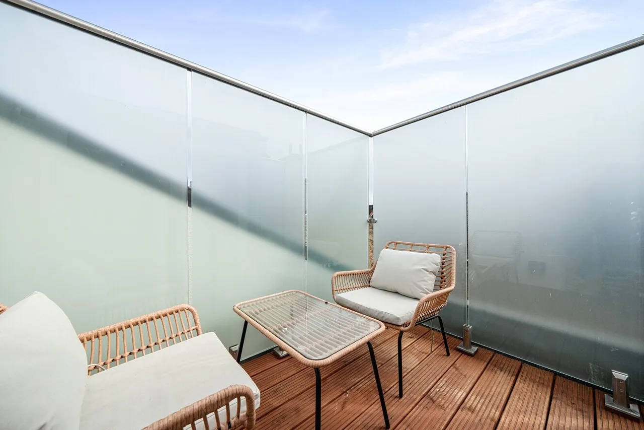 Balvernie Grove, Southfields, London, SW18, photo 9