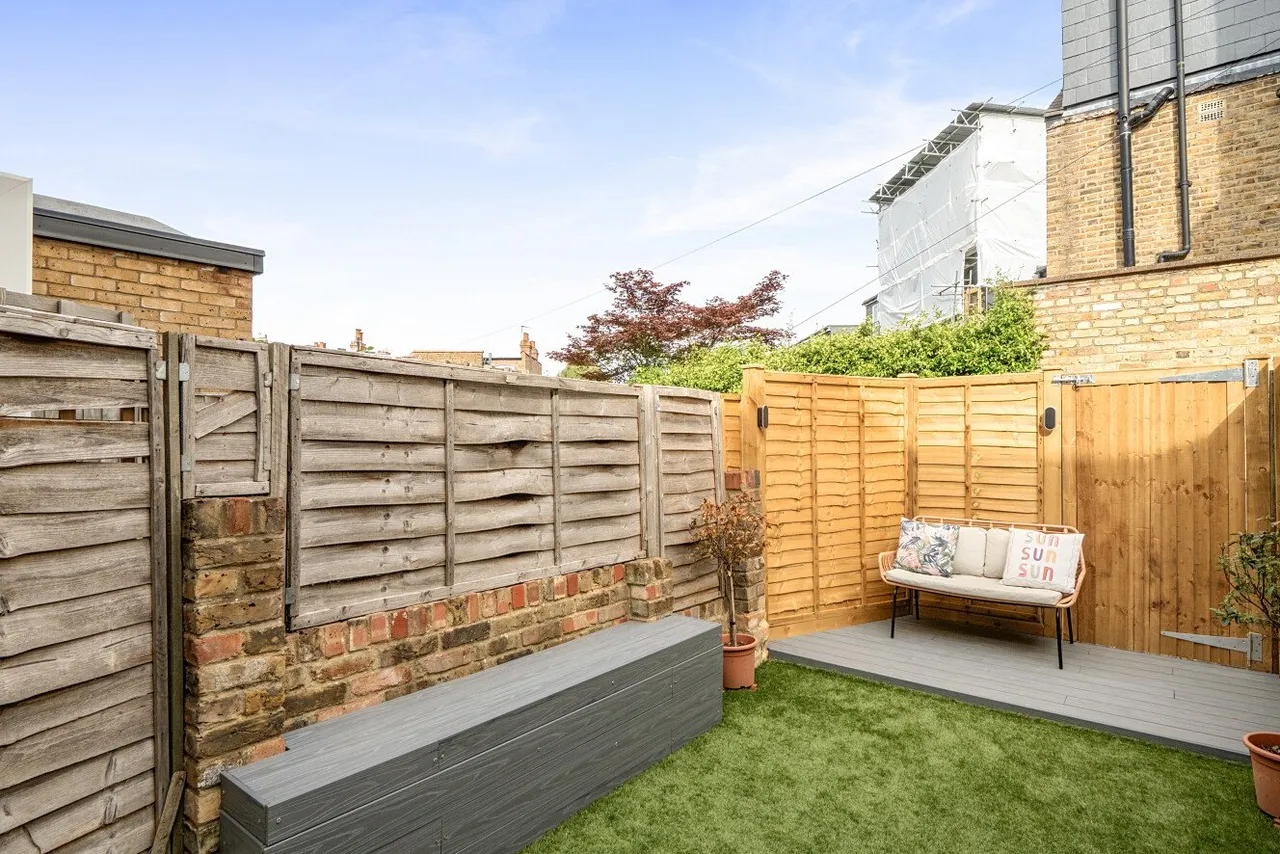 Balvernie Grove, Southfields, London, SW18, photo 5
