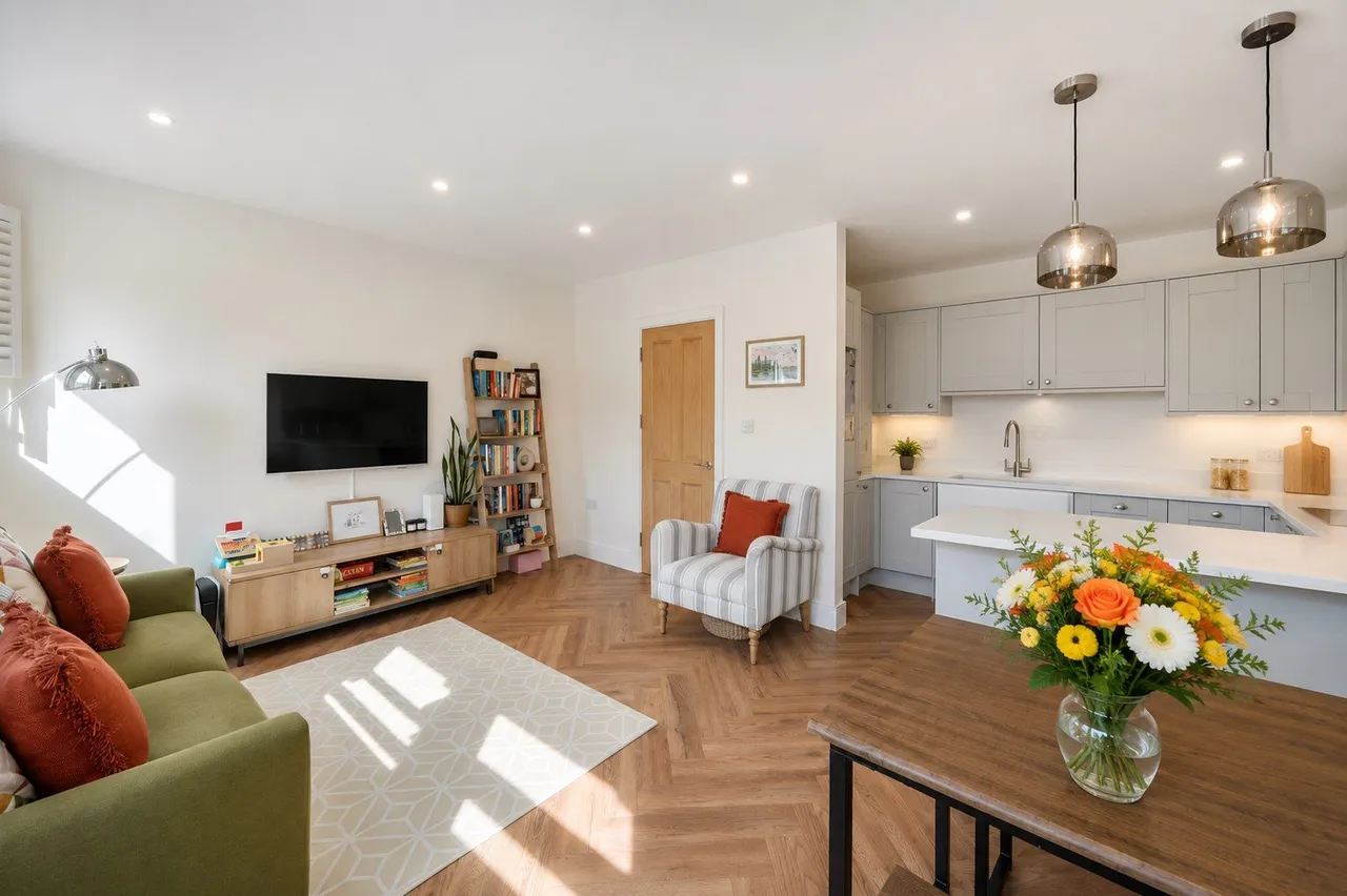 Balvernie Grove, Southfields, London, SW18, photo 6