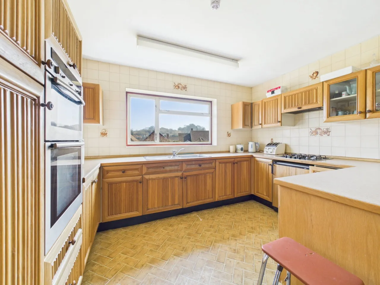 Coombs Road, Coleford, GL16, photo 5