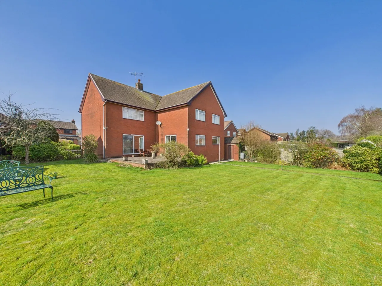 Coombs Road, Coleford, GL16, photo 20