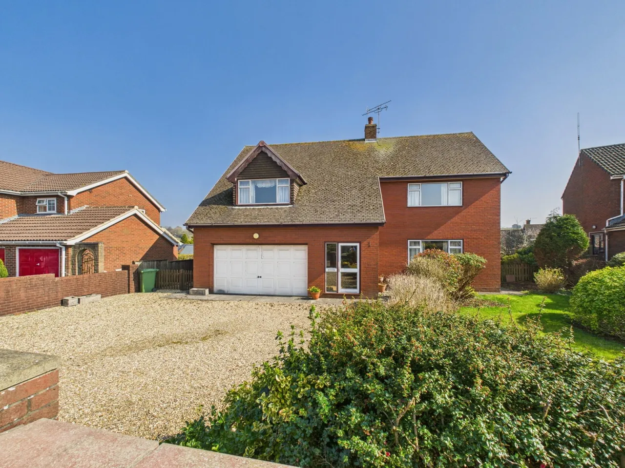 Coombs Road, Coleford, GL16, photo 19