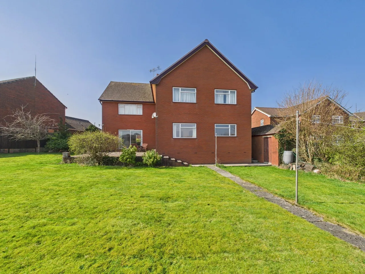 Coombs Road, Coleford, GL16, photo 17
