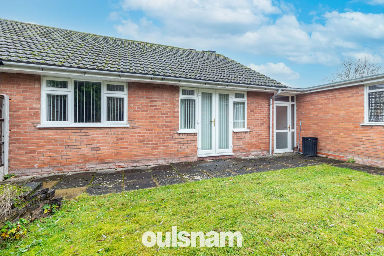 Hole Farm Road, Bournville Village Trust, Northfield, Birmingham, B31 2BP, photo 10