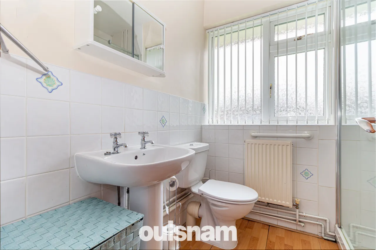 Hole Farm Road, Bournville Village Trust, Northfield, Birmingham, B31 2BP, photo 6