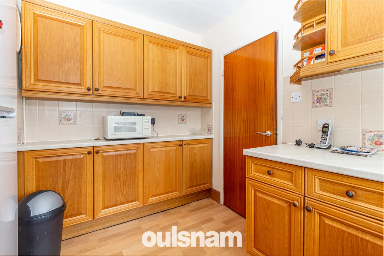 Hole Farm Road, Bournville Village Trust, Northfield, Birmingham, B31 2BP, photo 4