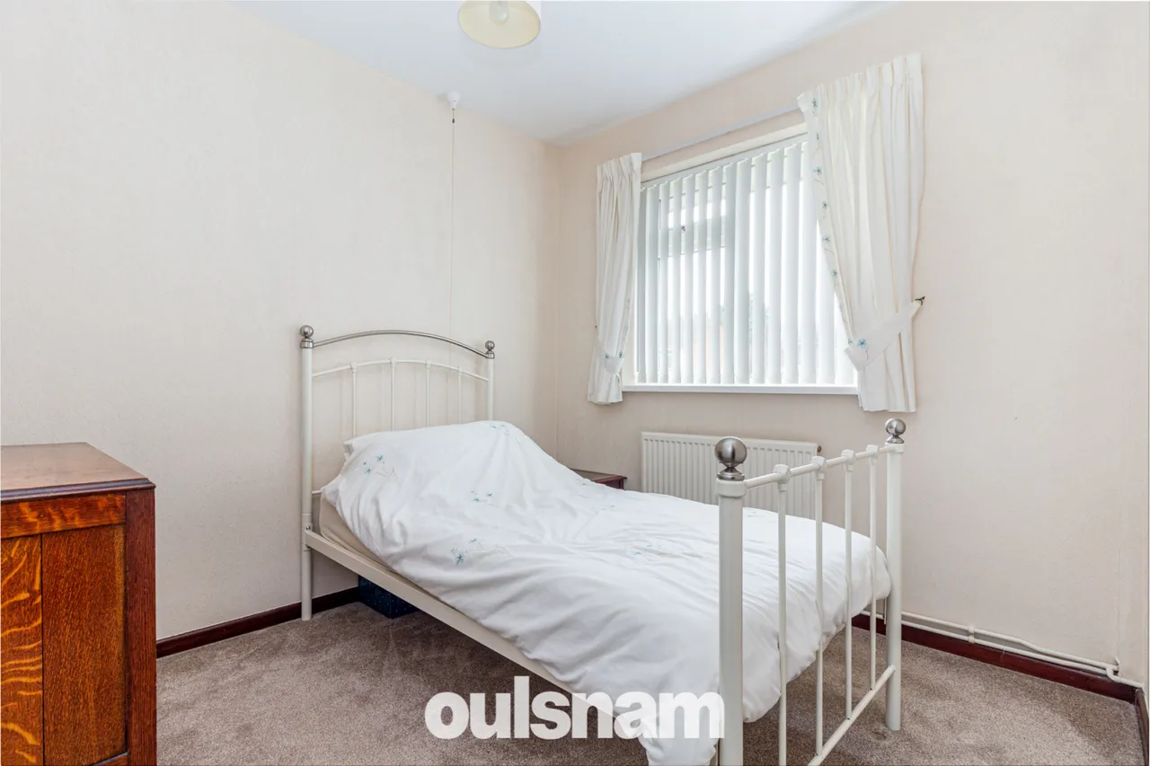 Hole Farm Road, Bournville Village Trust, Northfield, Birmingham, B31 2BP, photo 8