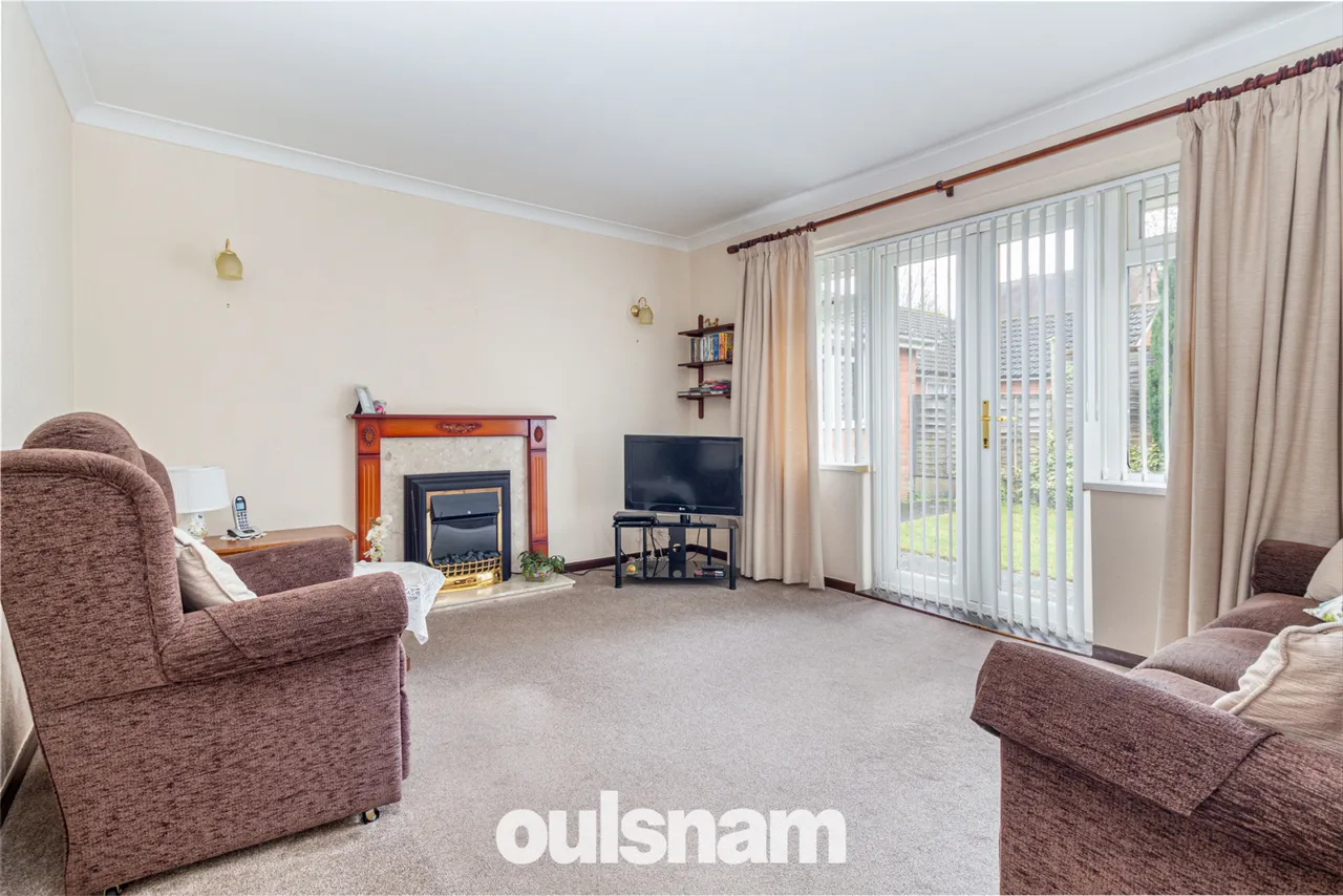 Hole Farm Road, Bournville Village Trust, Northfield, Birmingham, B31 2BP, photo 2