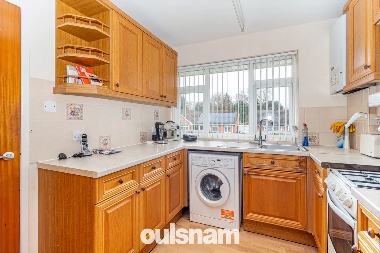 Hole Farm Road, Bournville Village Trust, Northfield, Birmingham, B31 2BP, photo 5