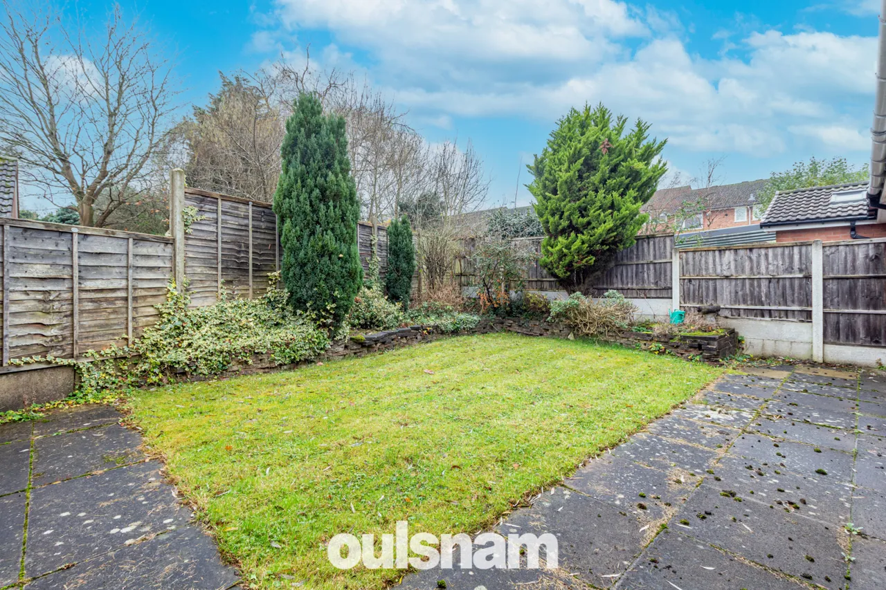 Hole Farm Road, Bournville Village Trust, Northfield, Birmingham, B31 2BP, photo 9