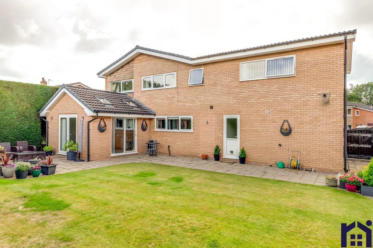 Firbank, Euxton, Chorley, PR7 6HP, photo 38