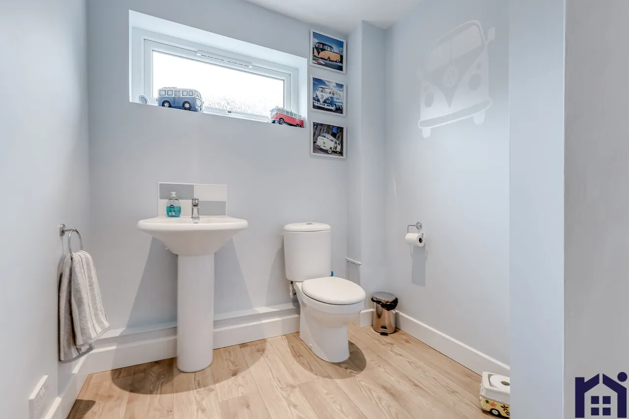 Firbank, Euxton, Chorley, PR7 6HP, photo 15