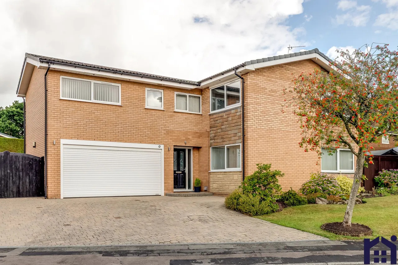 Firbank, Euxton, Chorley, PR7 6HP, photo 4