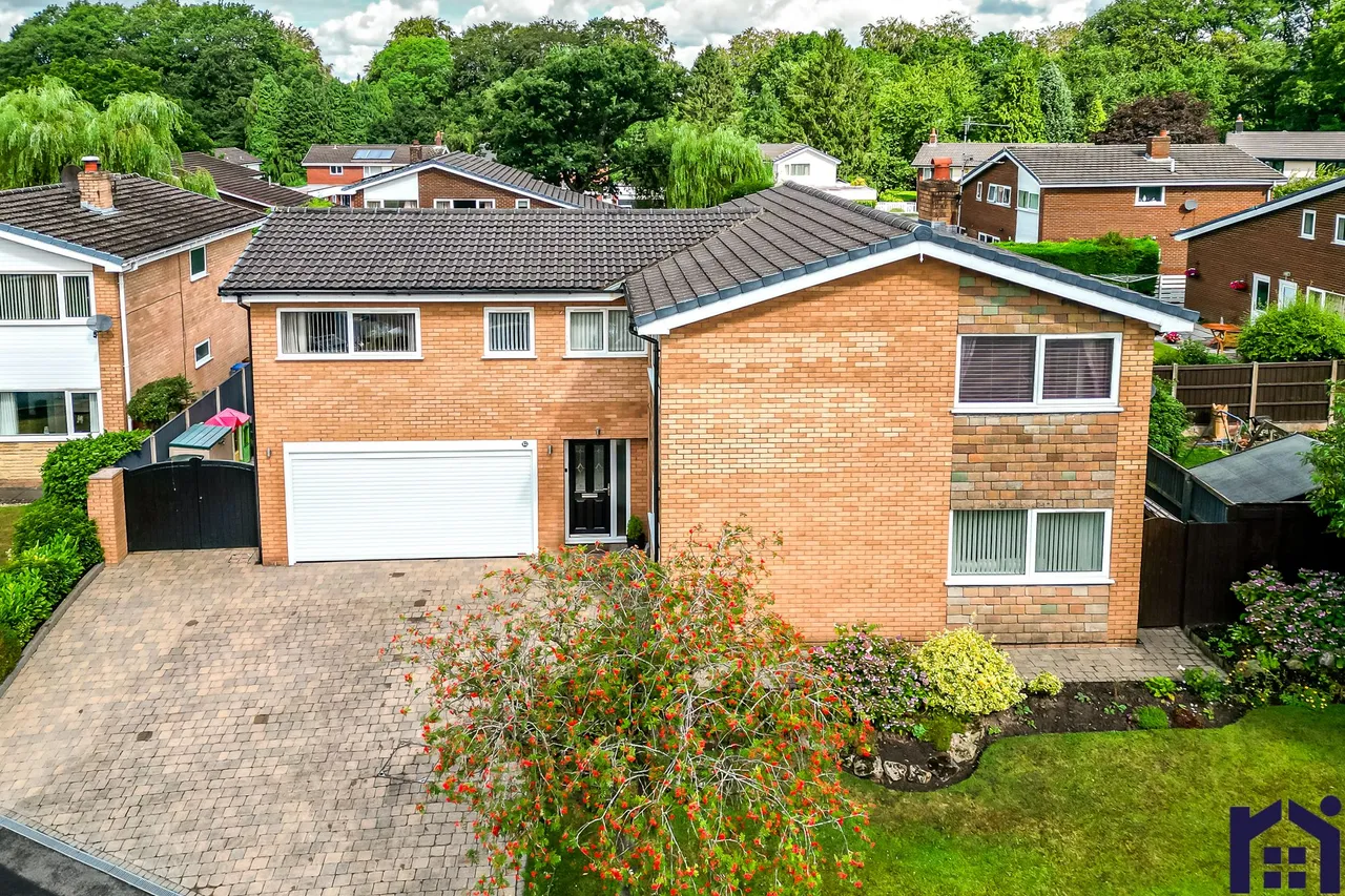 Firbank, Euxton, Chorley, PR7 6HP, photo 41