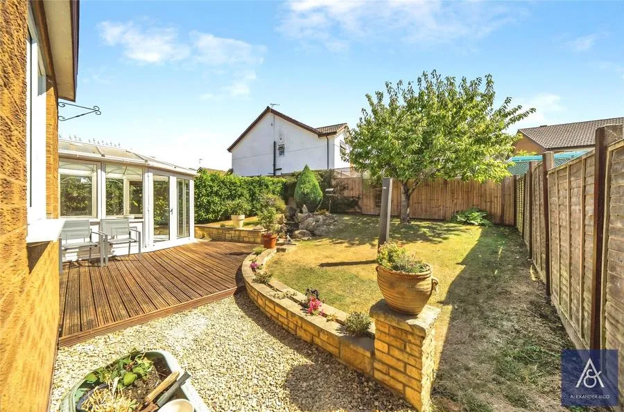 Stuart Road, Brackley, NN13, photo 18