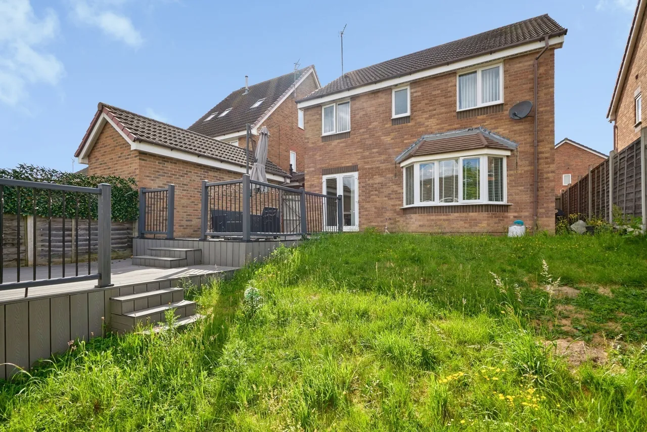 Lupin Grove, Walsall, WS5, photo 20
