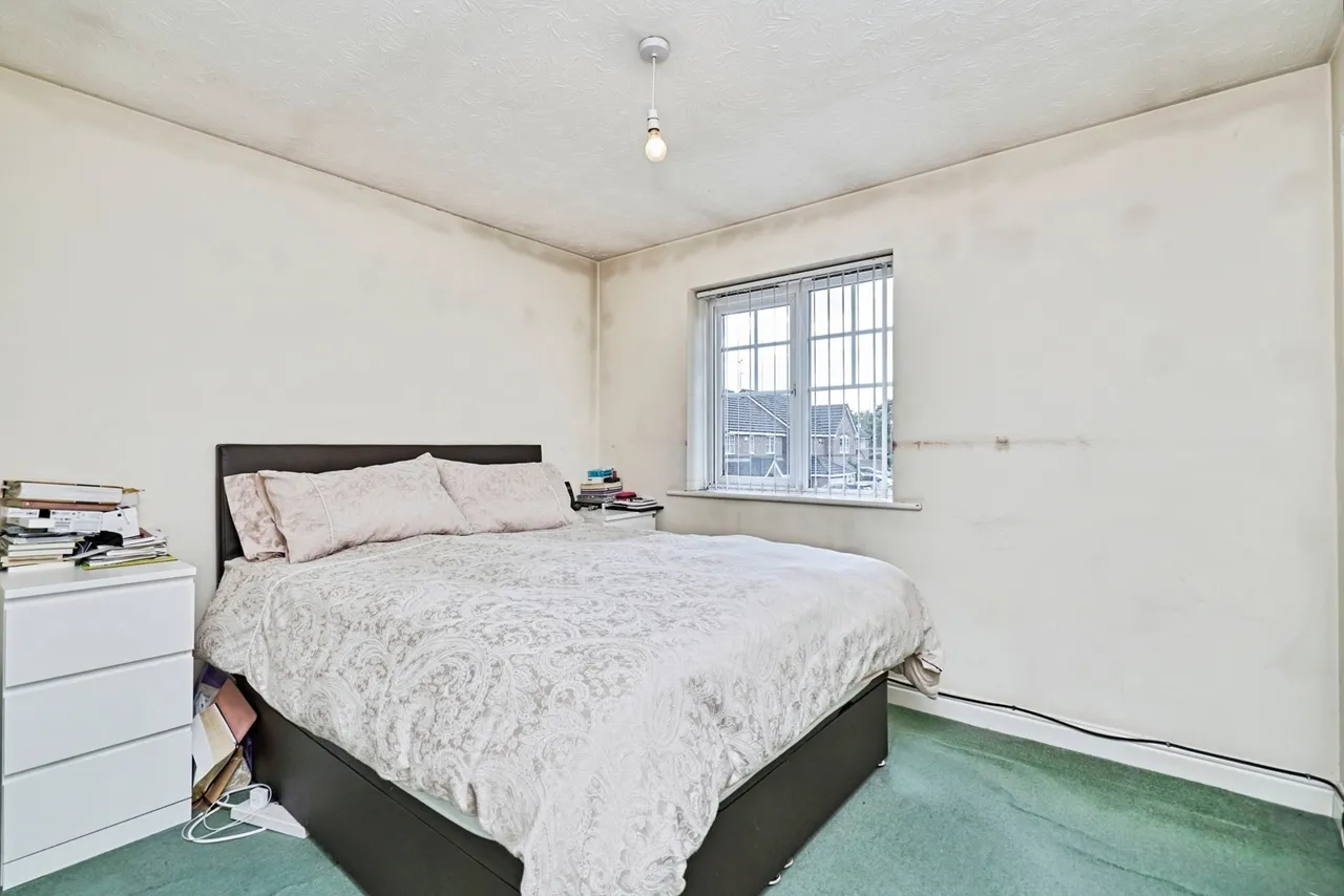 Lupin Grove, Walsall, WS5, photo 16