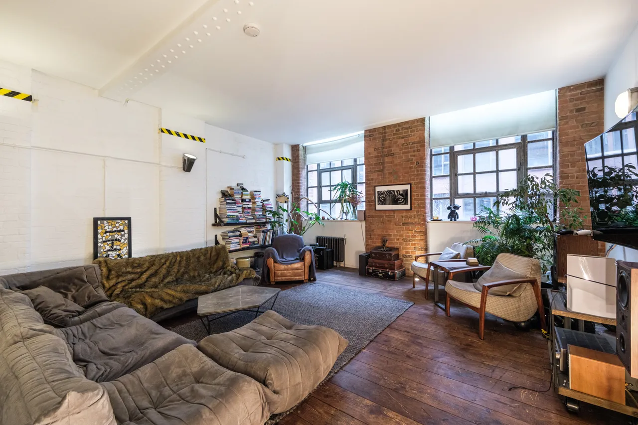 Nile Street, LONDON, N1, photo 6