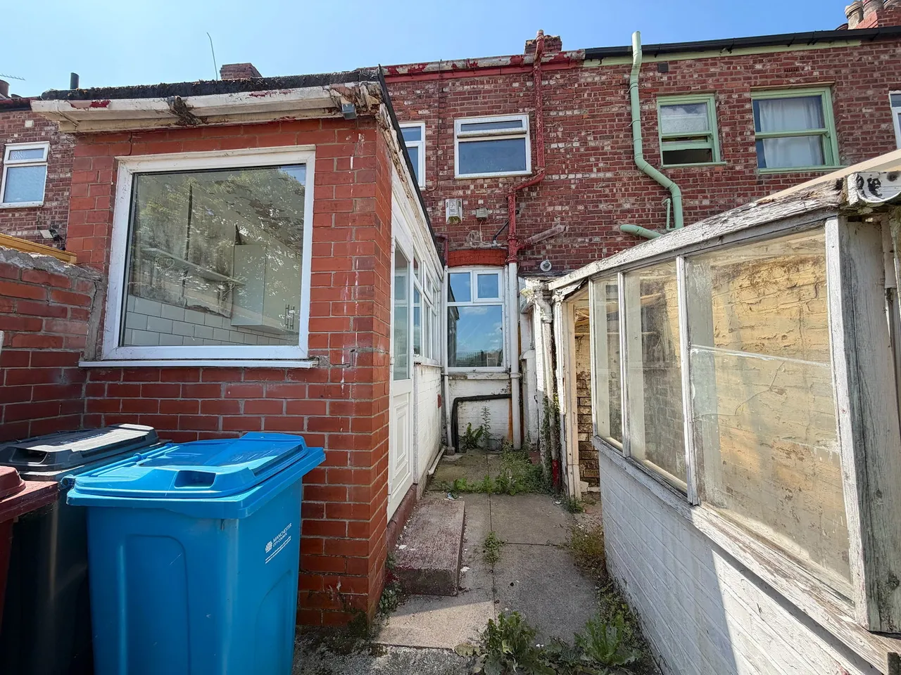 Rushmere Avenue, Levenshulme, photo 20